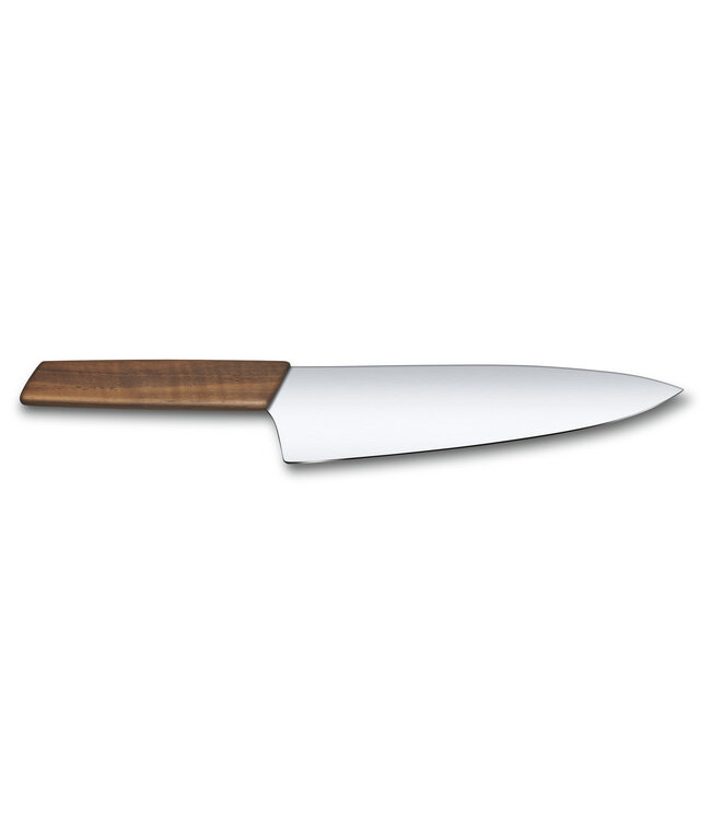 Victorinox Swiss Modern koksmes 20cm