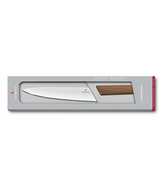 Victorinox Swiss Modern koksmes 20cm