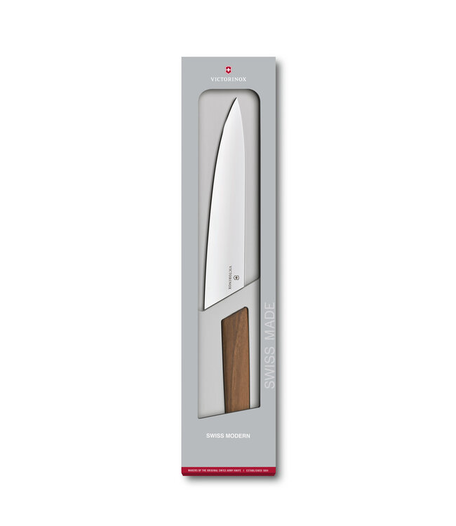 Victorinox Chef 20 cm Swiss Modern