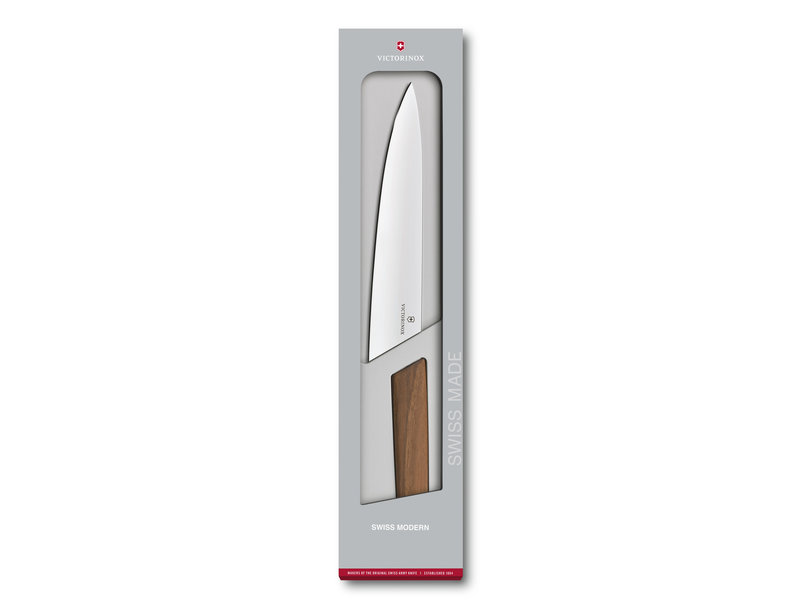 Victorinox Chef 20 cm Swiss Modern