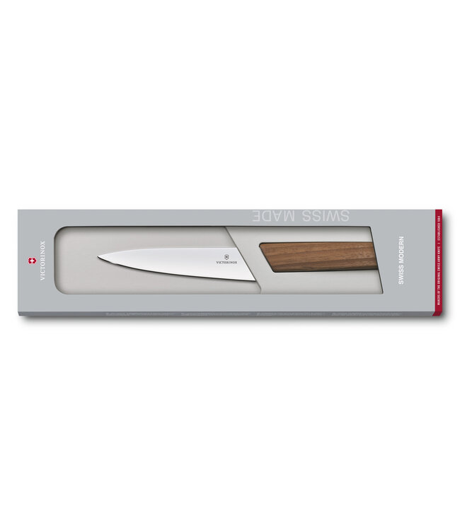 Victorinox Swiss Modern universeelmes 15cm