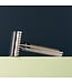 Muhle Traditional Grande safety razor  - rvs - open kam