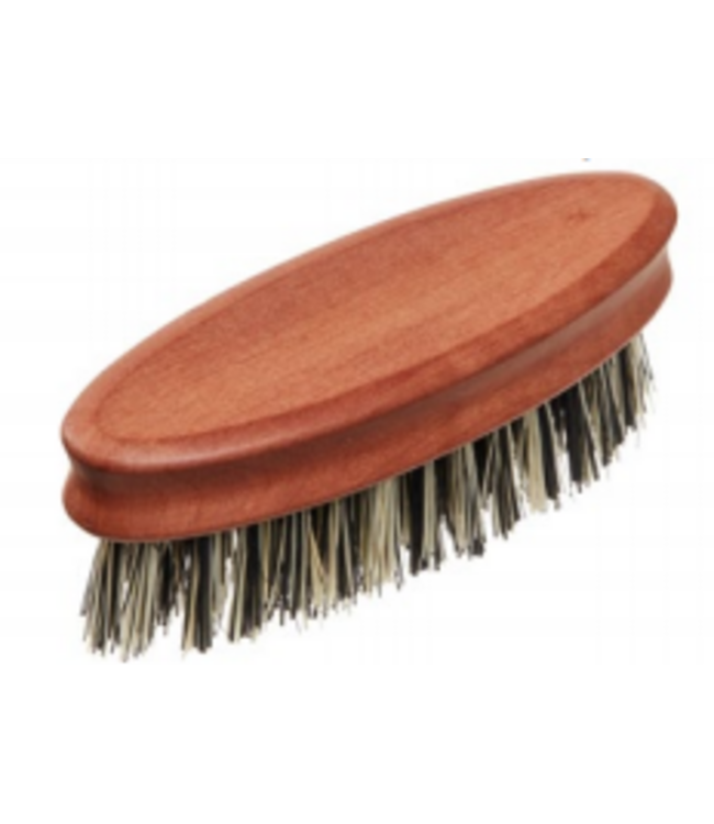 Keller baardborstel Vegan