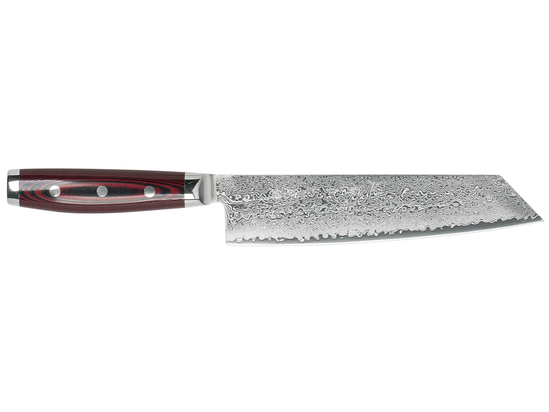 Yaxell Japans Yaxell Super Gou Kiritsuke 20 cm