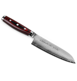 Yaxell Super Gou Japans santoku 16,5cm