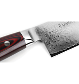 Yaxell Super Gou Japans santoku 16,5cm
