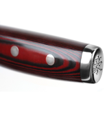 Yaxell Super Gou Japans santoku 16,5cm