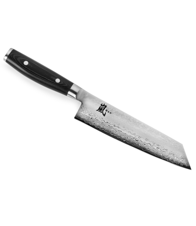 Yaxell Ran Japans kiritsuke20 cm