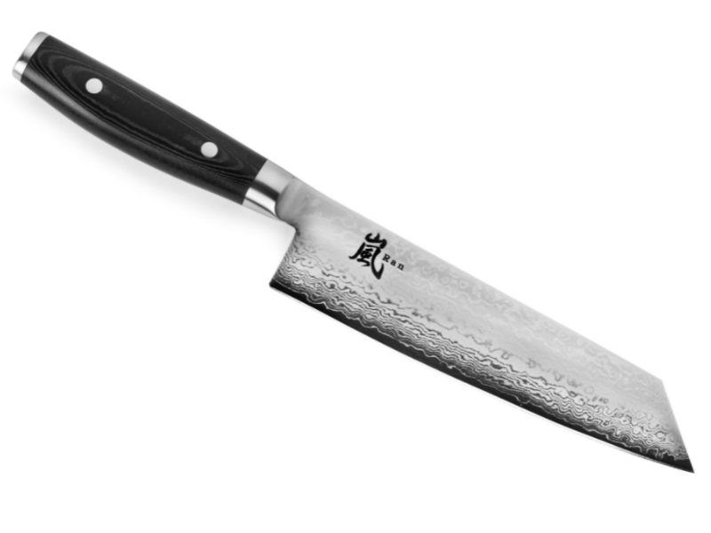 Yaxell Ran Japans kiritsuke20 cm