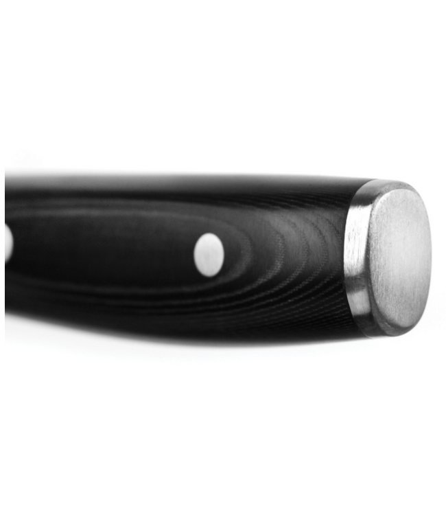 Yaxell Ran Japans kiritsuke20 cm