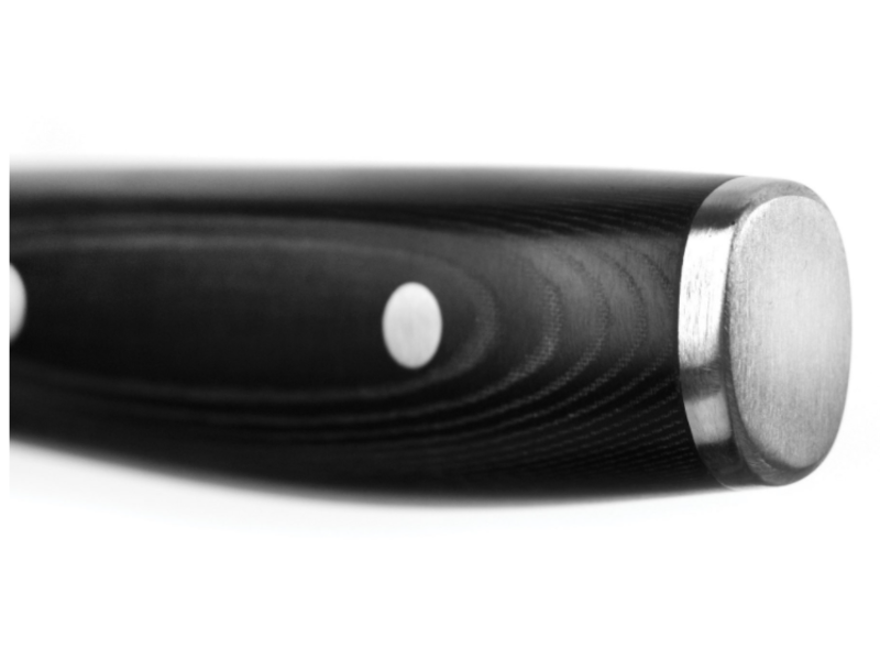 Yaxell Ran Japans kiritsuke20 cm