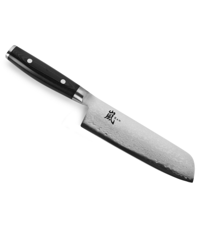 Yaxell Ran Japans nakiri 16,5cm