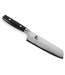 Yaxell Ran Japans nakiri 16,5cm