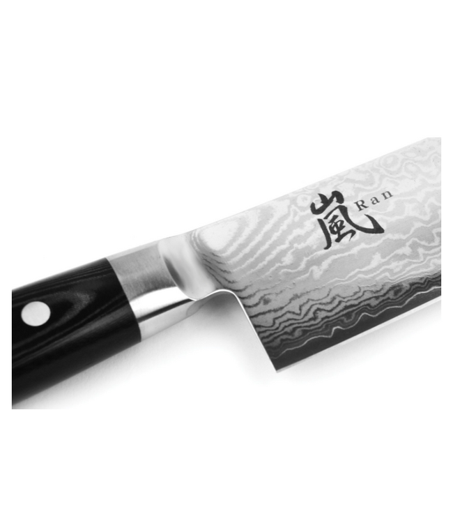 Yaxell Ran Japans koksmes 20 cm