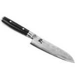 Yaxell Japans Yaxell Ran Santoku 16,5 cm