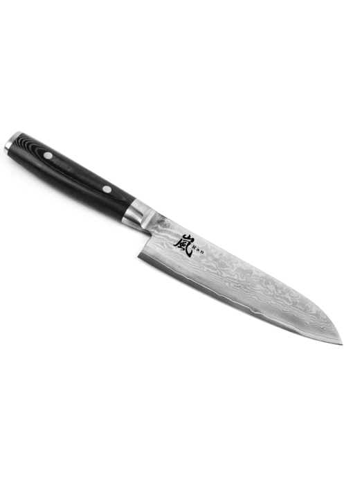 Yaxell Japans Yaxell Ran Santoku 16,5 cm