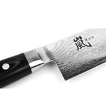 Yaxell Japans Yaxell Ran Santoku 16,5 cm