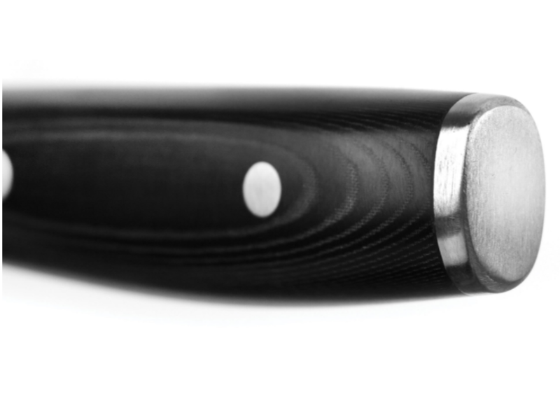 Yaxell Ran Japans santoku 16,5cm