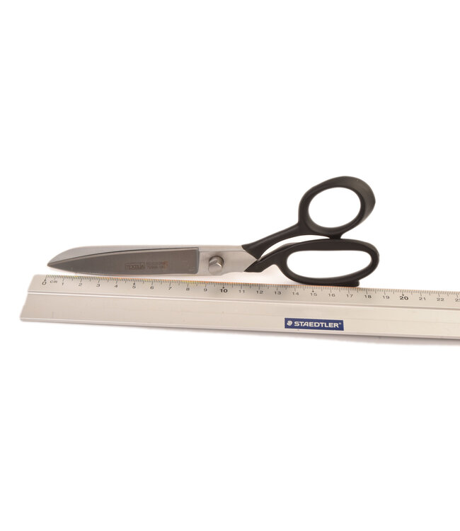 Textilia stofschaar 7"