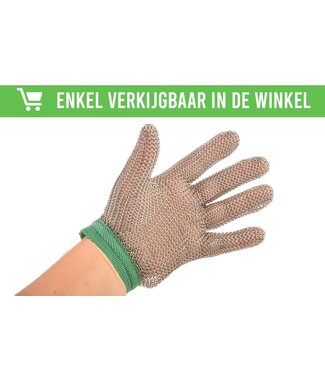 EZ-Profi oesterhandschoen XS