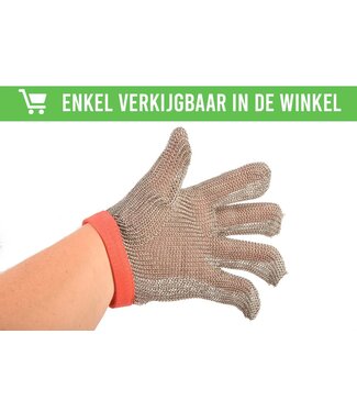 EZ-Profi oesterhandschoen M