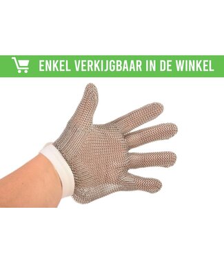 EZ-Profi oesterhandschoen S