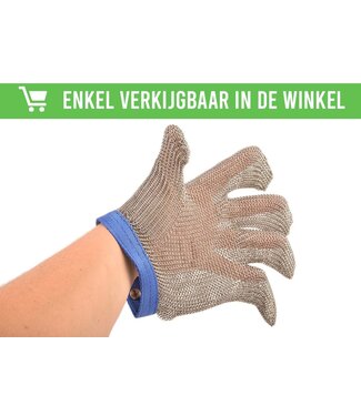 EZ-Profi oesterhandschoen L