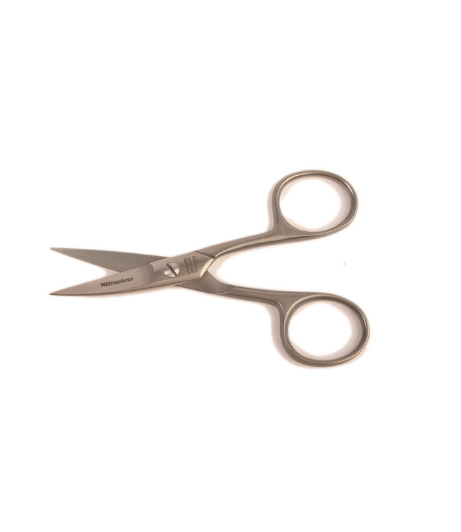 Weltmeister nagelschaar groot (10,5 cm)