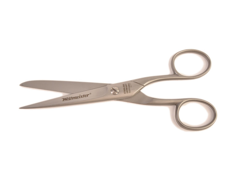 Weltmeister naaisterschaar 6" (15,5 cm)