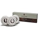luxueuze handzepen - Sandalwood - 3x 150gram