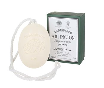 D.R.Harris Arlington Soap on a Rope