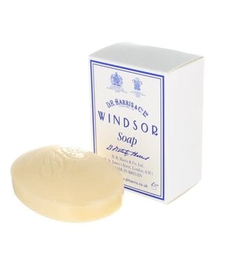 D.R.Harris zeep - Windsor - 150gram
