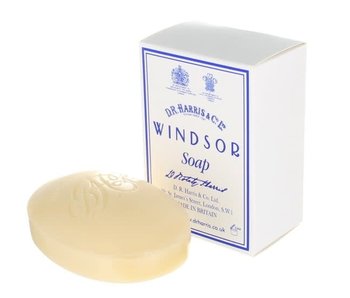 D.R.Harris zeep - Windsor - 150gram