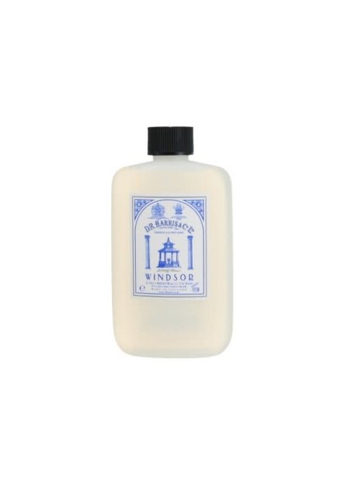 D.R.Harris Windsor Douchegel 250ml