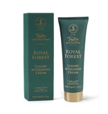 Taylor of Old Bond Street aftershave balsem - Royal Forest - in tube - 75ml