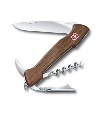 Victorinox Wine Master - walnoothout