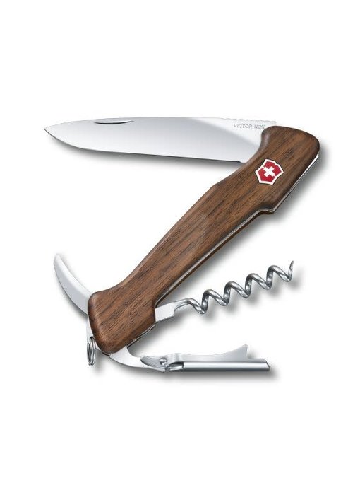 Victorinox Wine Master - walnoothout