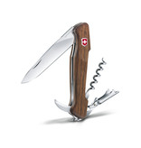 Victorinox Wine Master - walnoothout