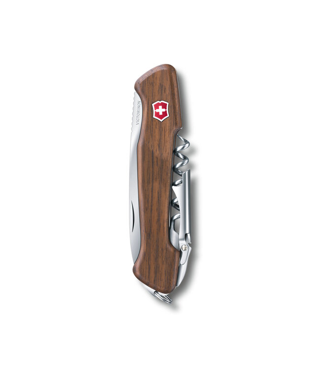 Victorinox Wine Master - walnoothout