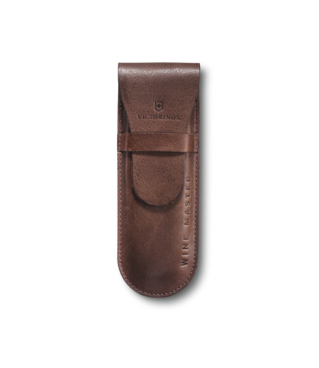 Victorinox Wine Master - walnoothout