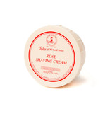 Taylor of Old Bond Street scheercreme - Rose - 150 gr