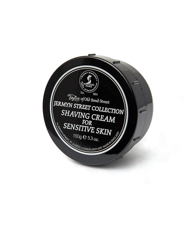 Taylor of Old Bond Street scheercreme - Jermyn Street - 150 gr