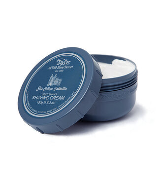 Taylor of Old Bond Street scheercreme - Eton College - 150 gr
