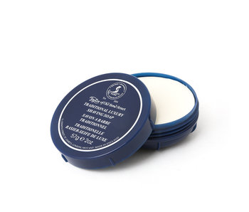 Taylor of Old Bond Street traditional luxury shaving soap