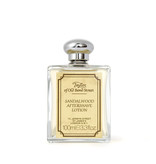 Taylor of Old Bond Street aftershave lotion - Sandalwood - 100ml