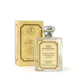 Taylor of Old Bond Street aftershave lotion - Sandalwood - 100ml