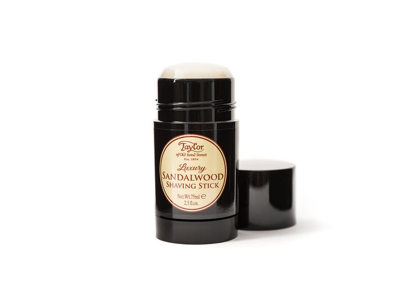 Taylor of Old Bond Street scheerstick - Sandalwood - 75 ml