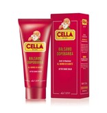 Cella aftershave balsem - karitéboter - 100ml Cella aftershave balsem - karitéboter - 100ml