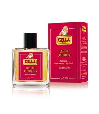 Cella aftershave lotion - 100ml