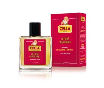 Cella aftershave lotion - 100ml